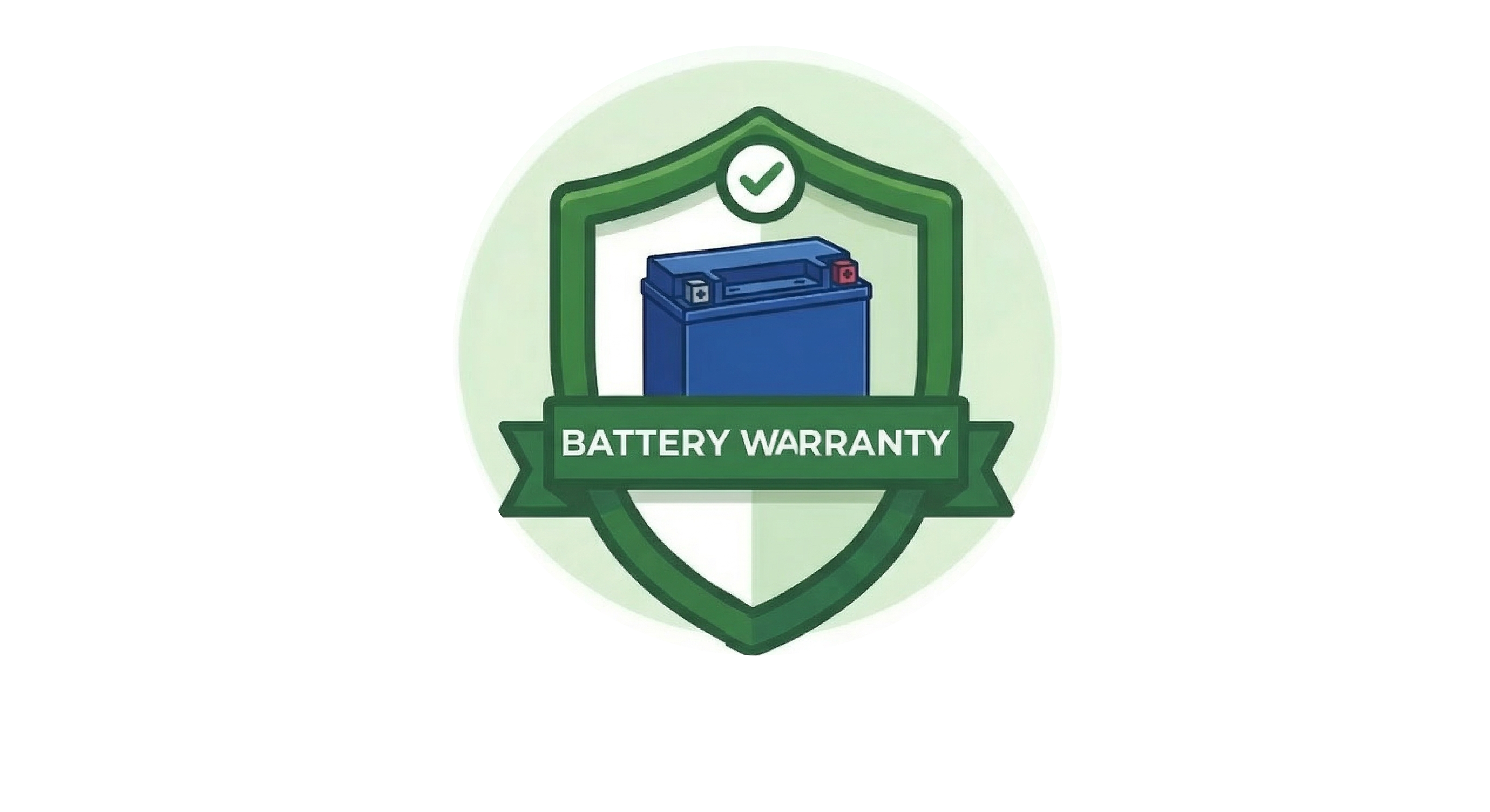 Battery Warranty