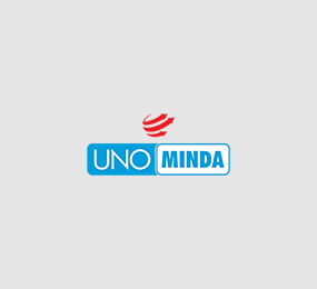 UNO MINDA 890002 12V REVERSE HORN COMPACT - Universal for all 4 wheeler :  : Car & Motorbike