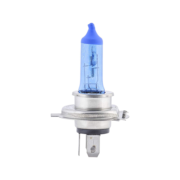 UNO MINDA  H4 12V 130/100W COOL BLUE Halogen Bulb