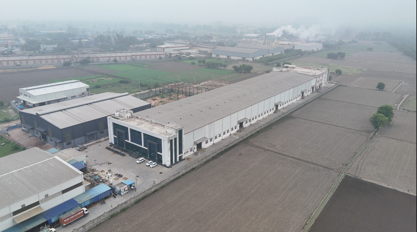 Uno Minda - Parts & Services division