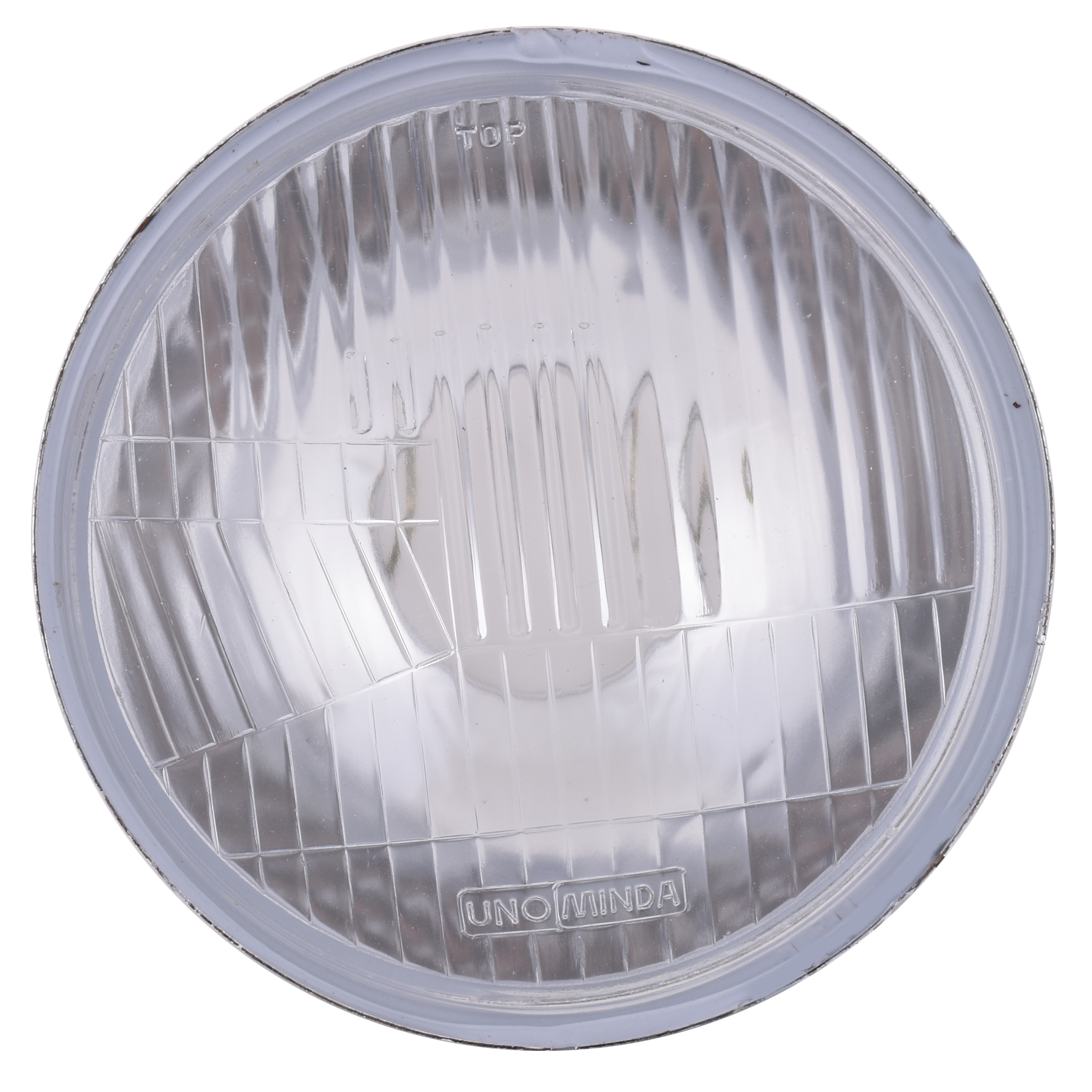 Uno Minda 0064-601ASSY Sealed Beam for all Tractors