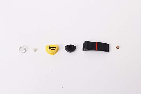 Uno Minda 0722-020B-01 REPAIR KIT - HANDLE BAR SWITCH For-HERO-SPLENDOR 