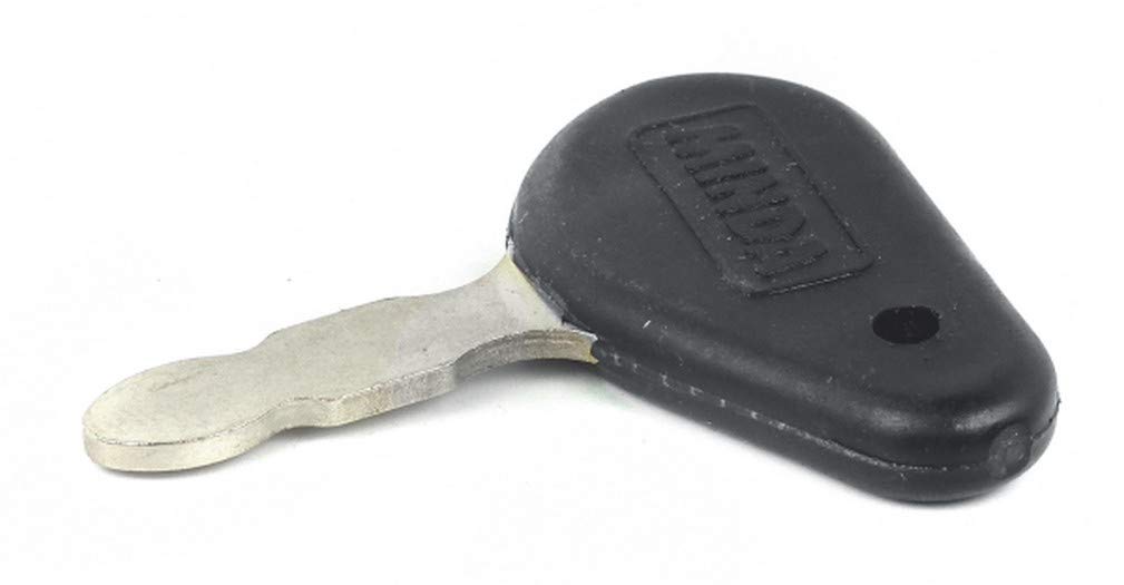 Uno Minda 0802-136X Key For Ignition/ Heater Switch for Mahindra B 275