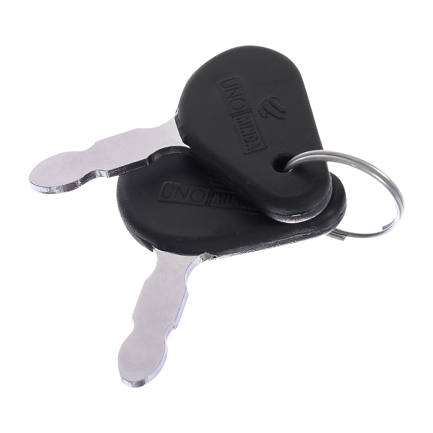 Uno Minda 0802A-136X Key For Ignition/ Heater Switch for Mahindra 7607