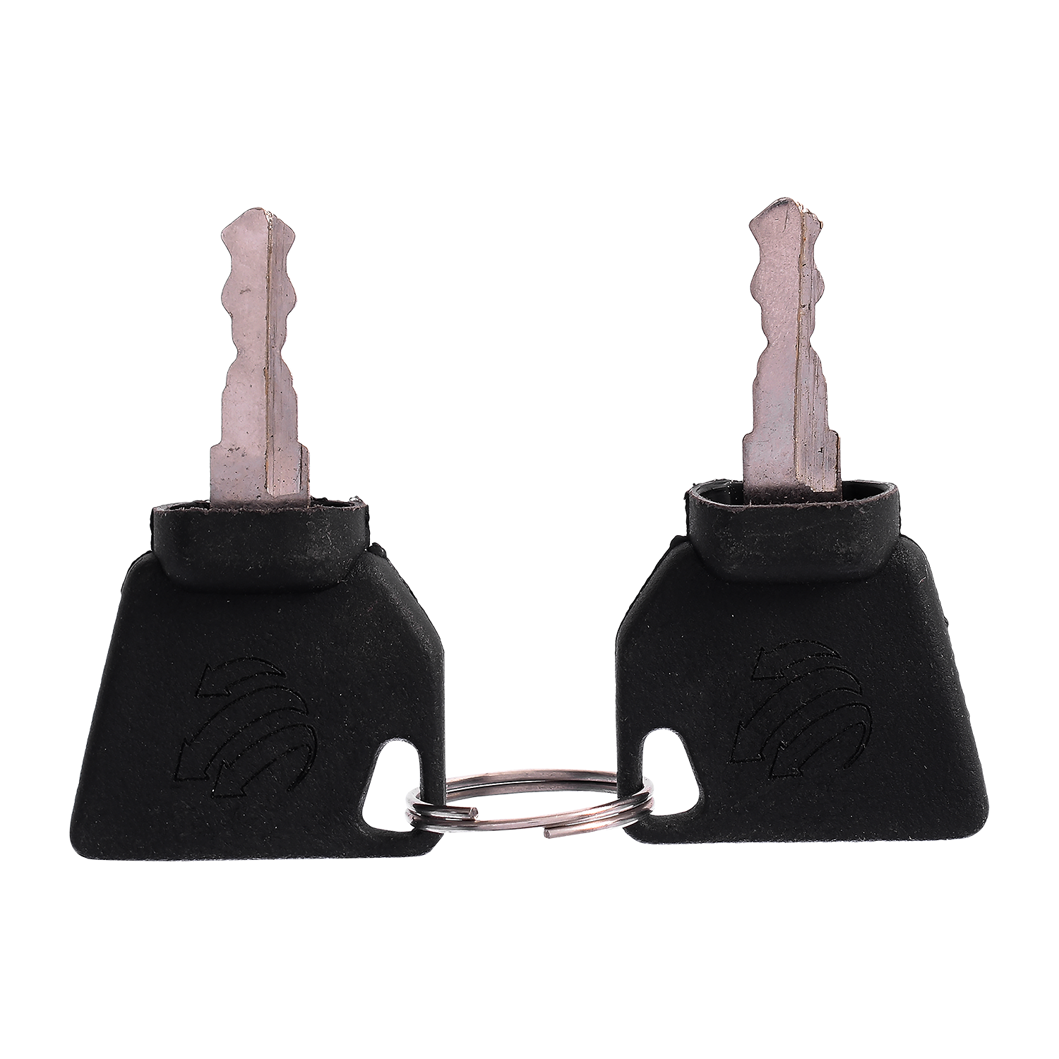 Uno Minda 0803AR-136X Key For Ignition/ Heater Switch for Tractors Universal
