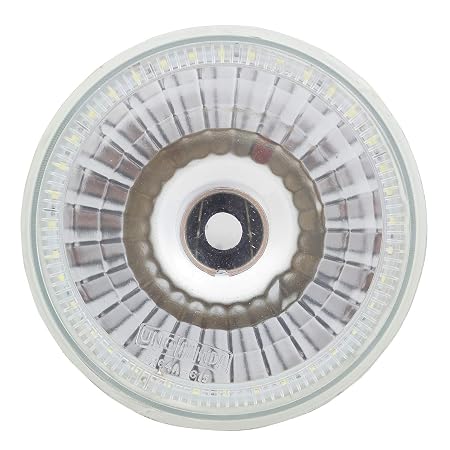 Uno Minda 5164L-665 sealed beam 7 INCH LED-24V for commercial vehicles