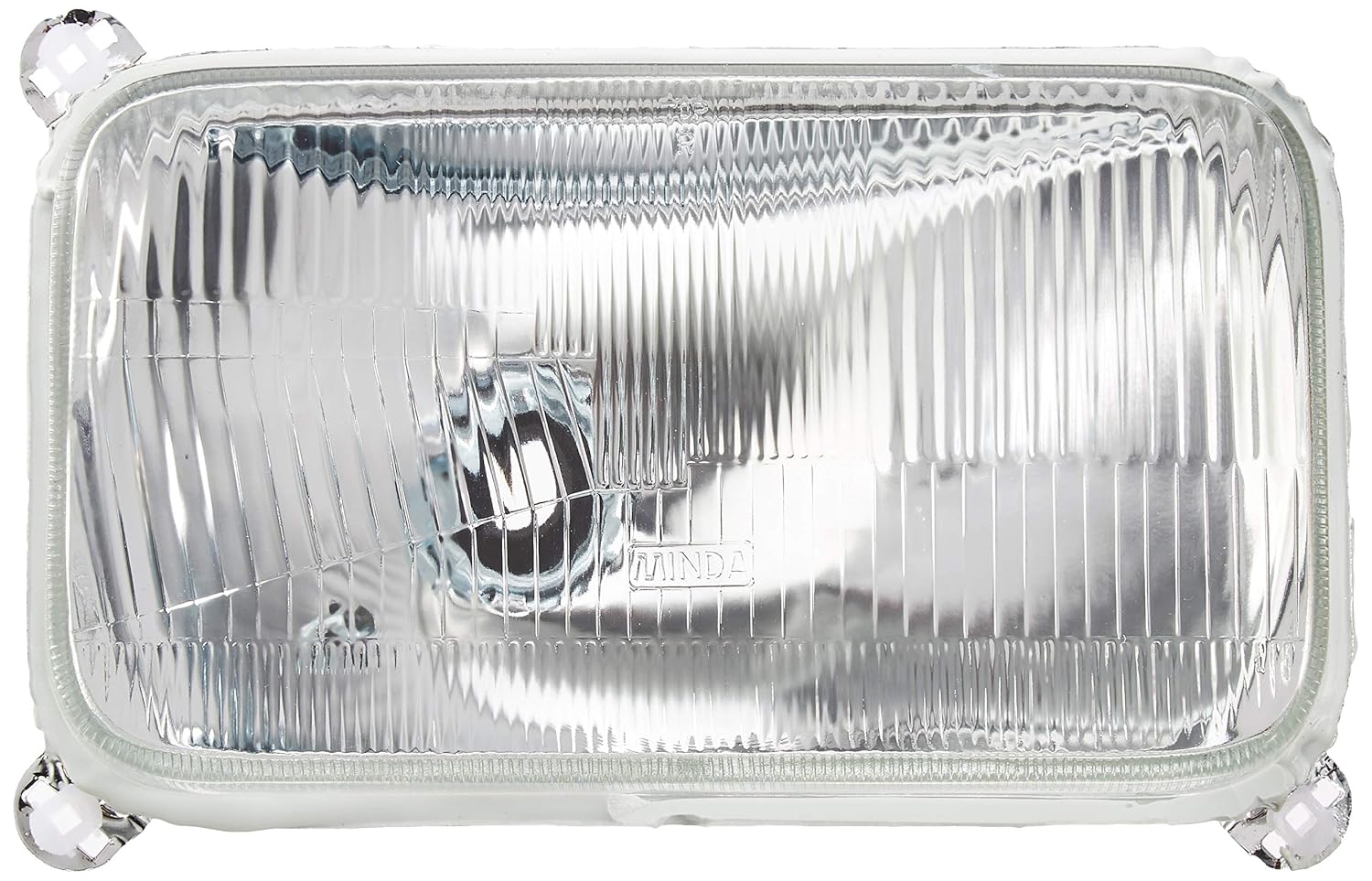 Uno Minda 5541BM-665 TAT 1312 Sealed Beam - P43- RH for Tata 407/1312