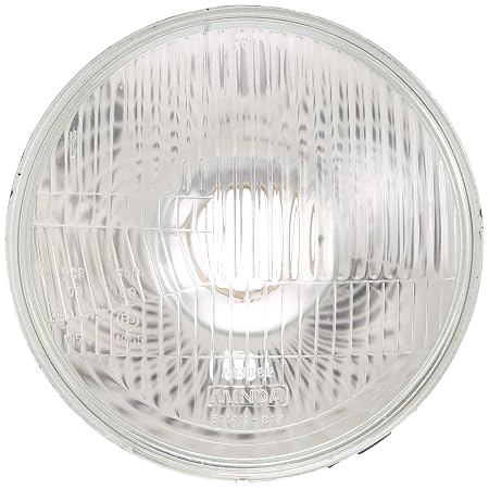 Uno Minda 5599M-665 Sealed Beam for Tata Ace