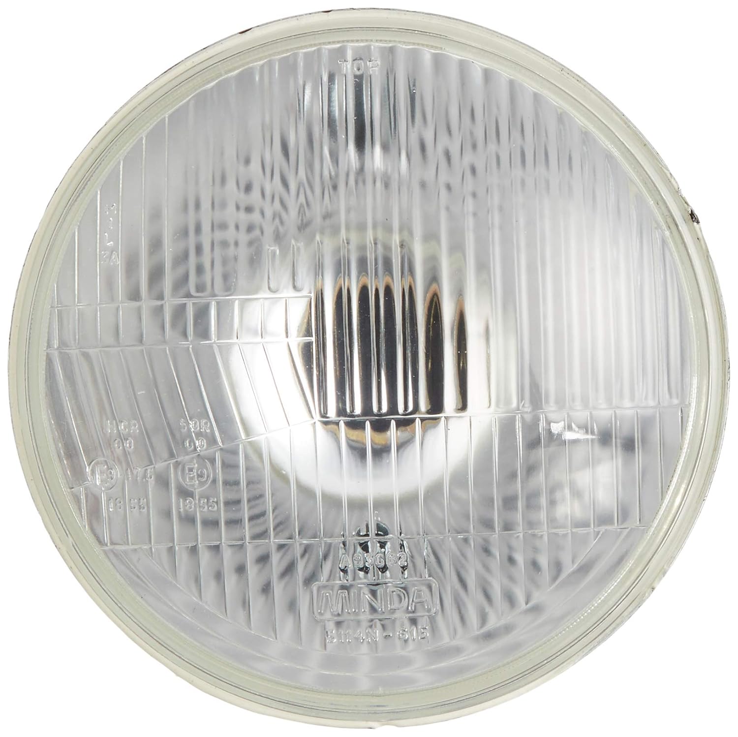Uno Minda 5600AM-665 SEALED BEAM WITH Parking LH for TATA ACE