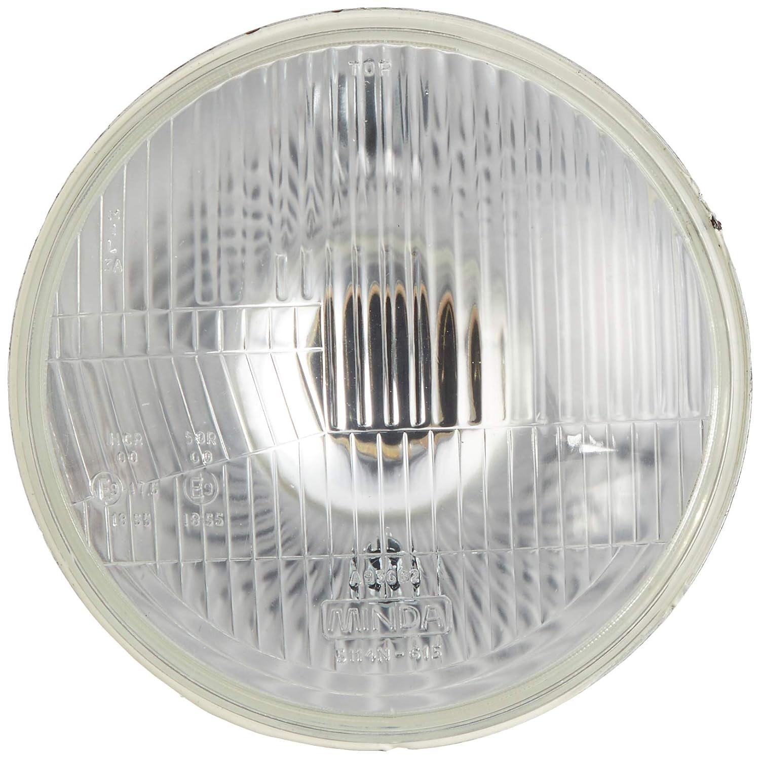 Uno Minda 5600M-665 Sealed Beam for Tata Ace