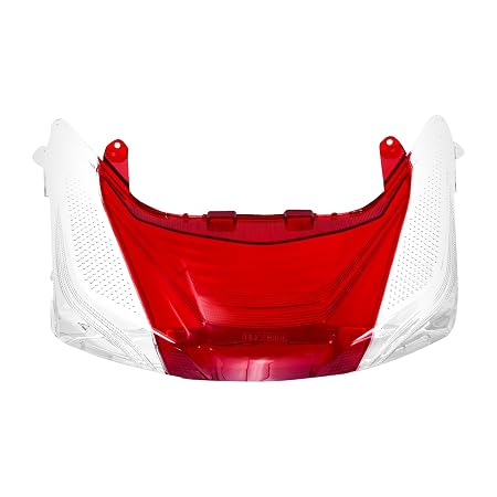Uno Minda 6192F-615 Tail Light Lens for Honda Activa 4G