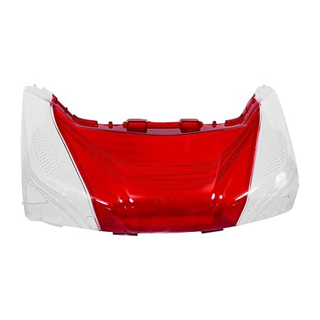 Uno Minda 6192L-615 Tail Light Lens for Honda Activa 4G
