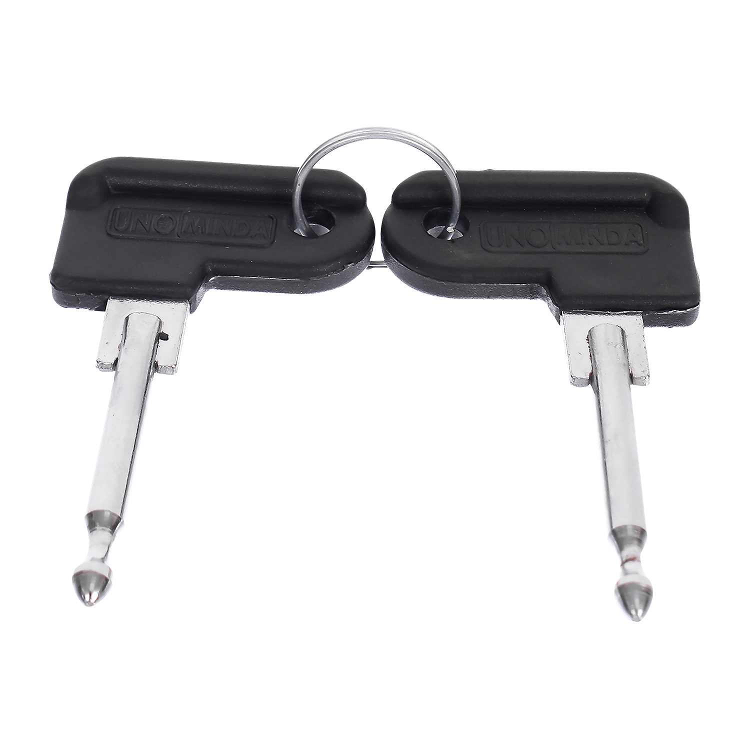 Uno Minda 7621-136MX KEY - IGNITION SWITCH For-TATA-HCV-1210SE/1312/1612/2515-IGN-7621TYPE Set of 1