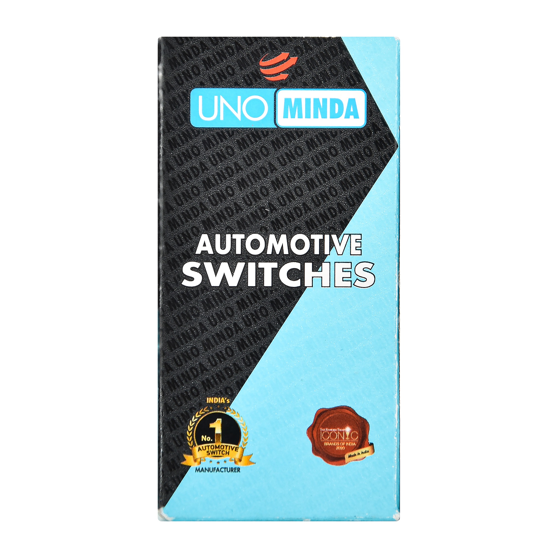 Uno Minda 850050B Micro Relay for all Cars