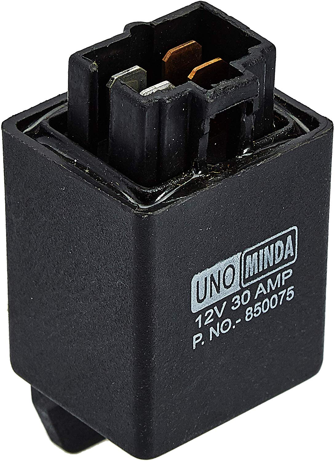 Uno Minda 850075 Miscellaneous Relay for Tata Ace