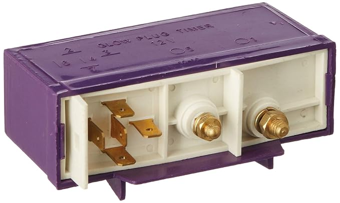 Uno Minda 850094 Heater Switch for Tata Indigo