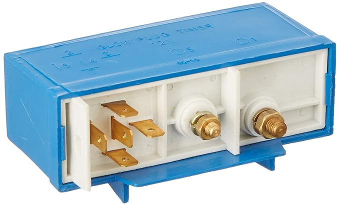 Uno Minda 850095 Heater Switch for Tata Ace