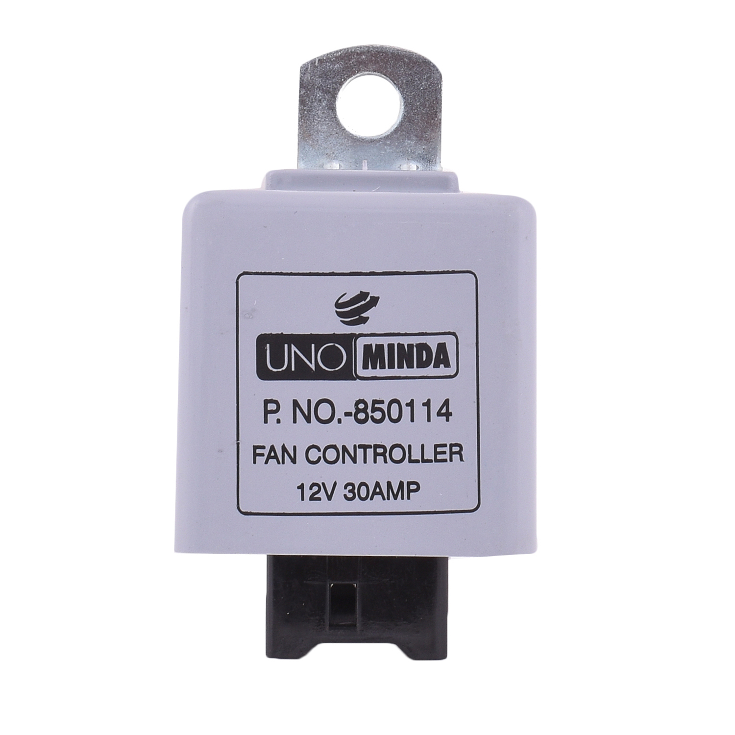 Uno Minda 850114 Fan Relay for Tata Magic