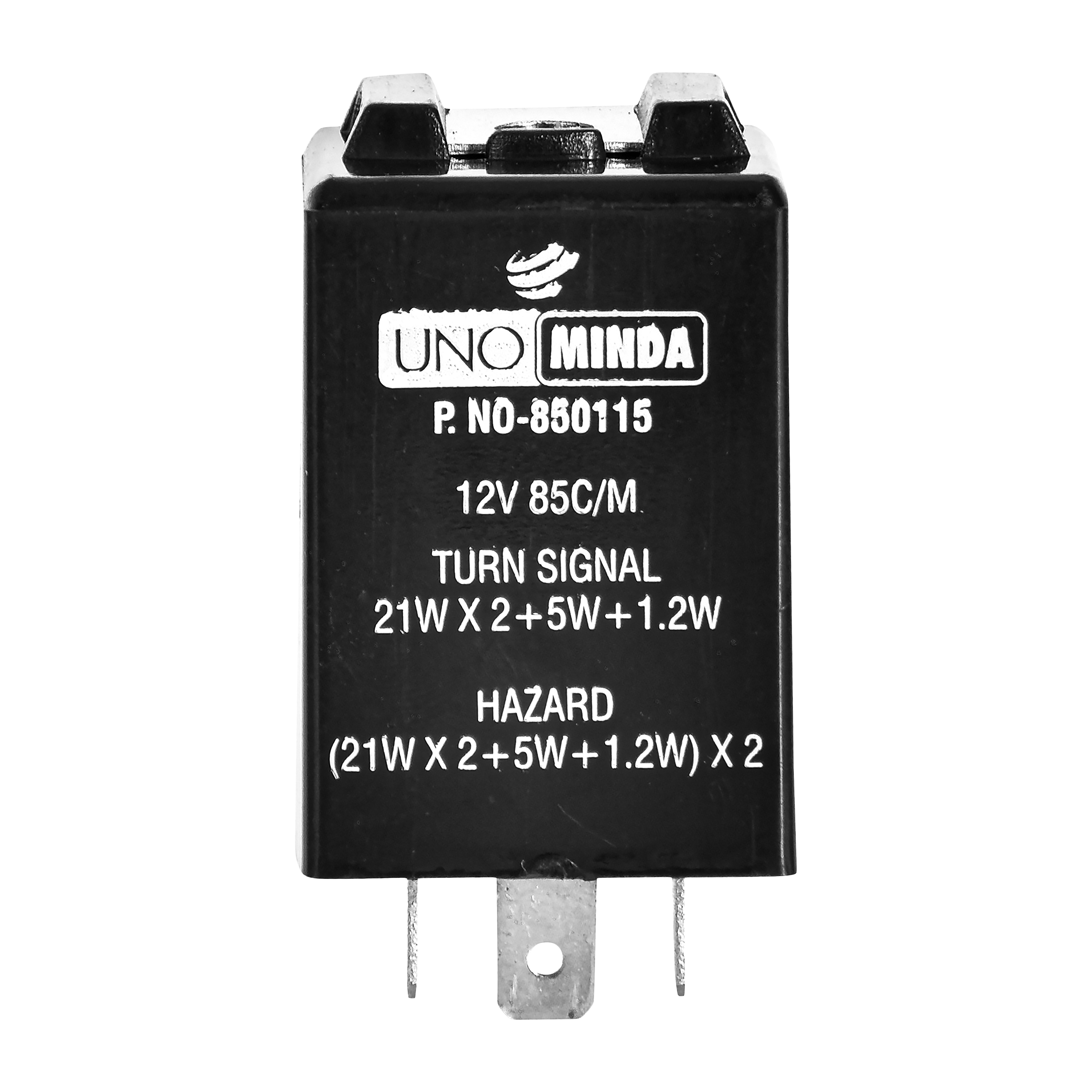 Uno Minda 850115 Flasher for Hyundai i10