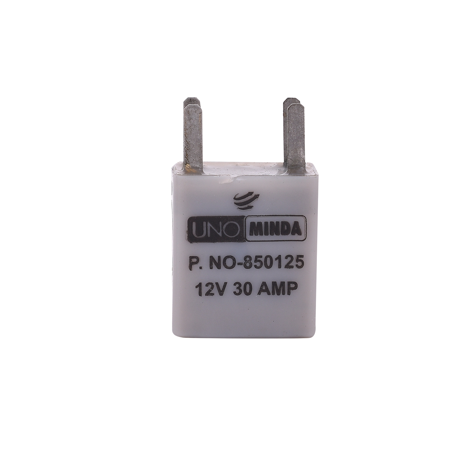 Uno Minda 850125 Mini / Micro Relay for Chevrolet Beat