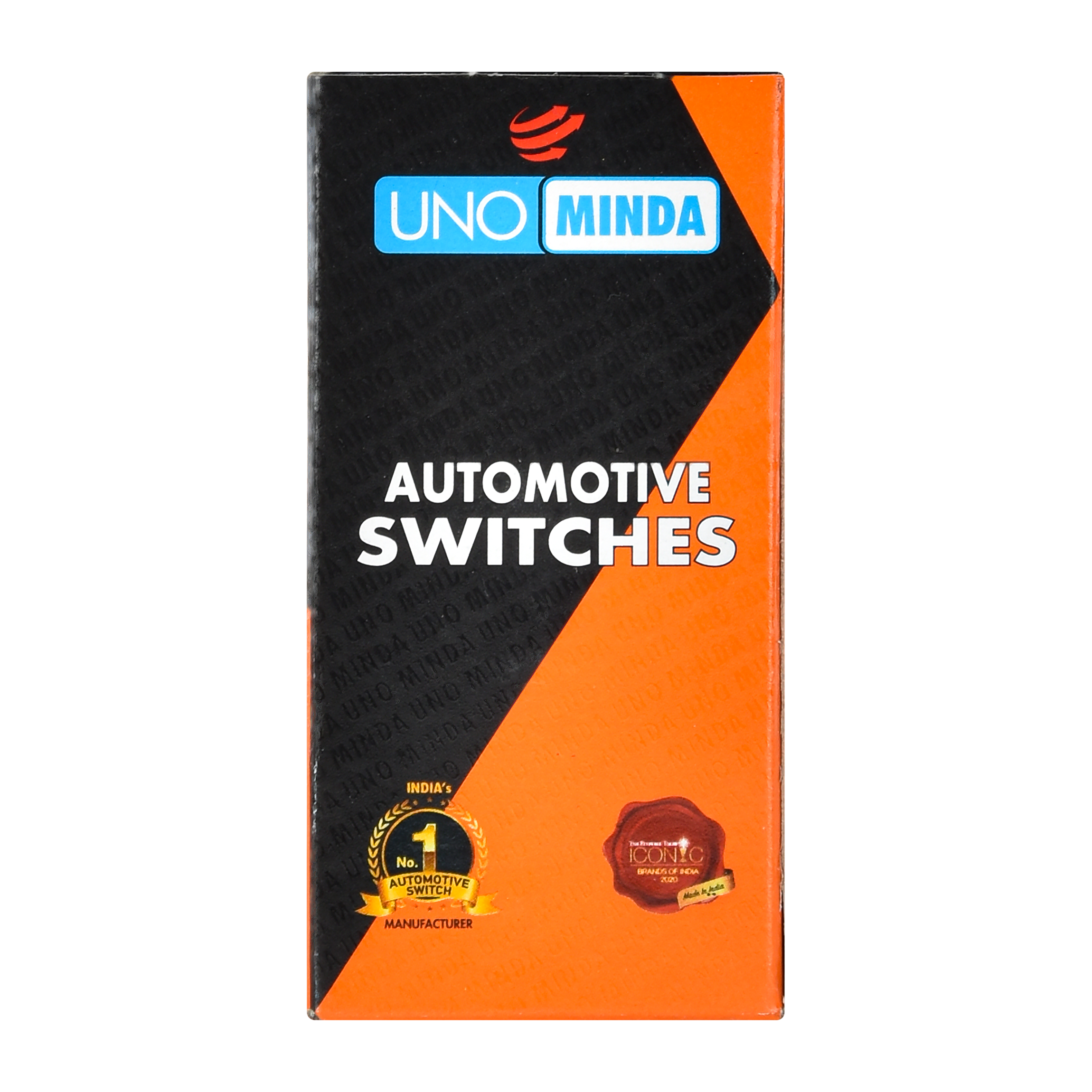 Uno Minda 850132 Headlight Relay for TVS XL 100