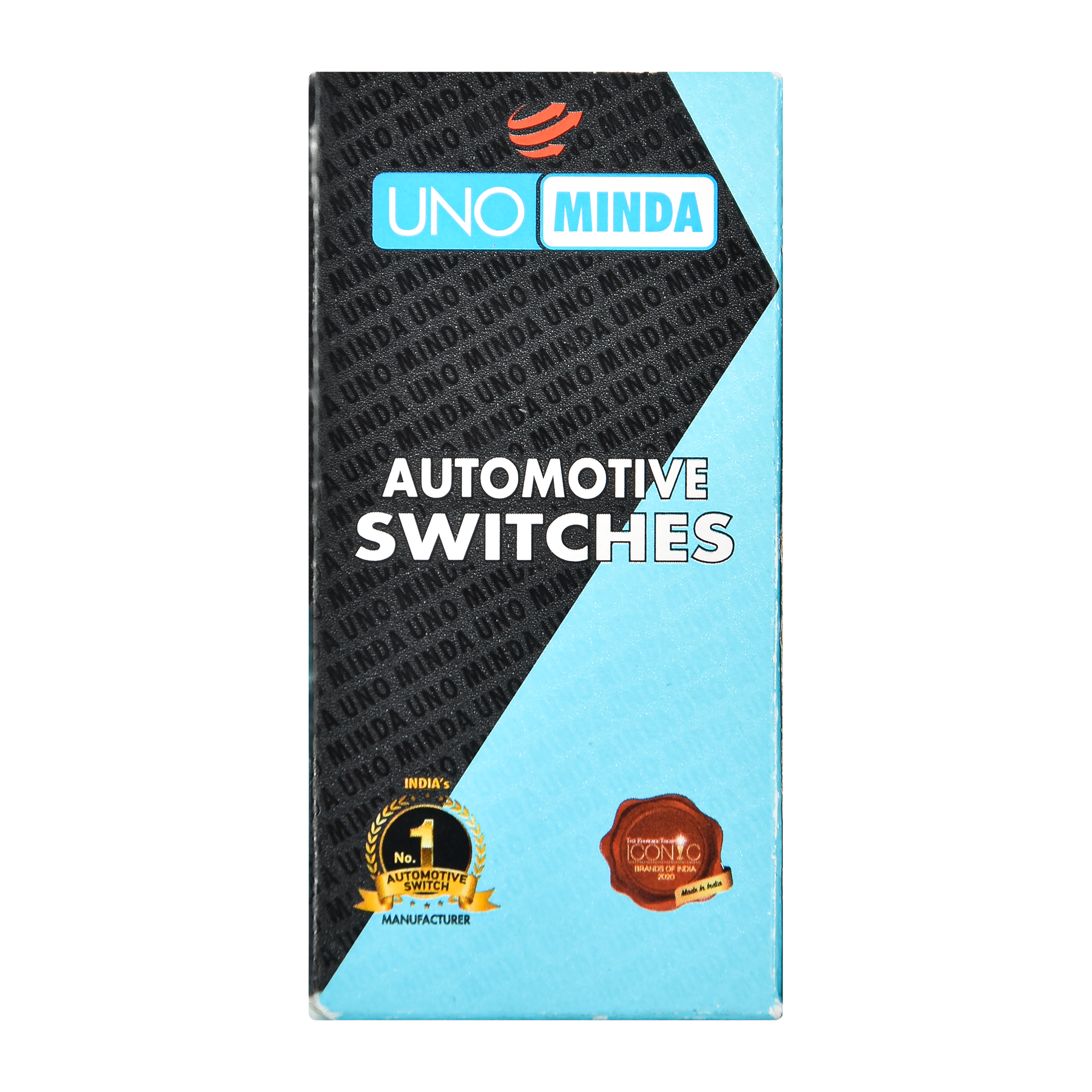 Uno Minda 850136 Dual Relay for Tata Indica