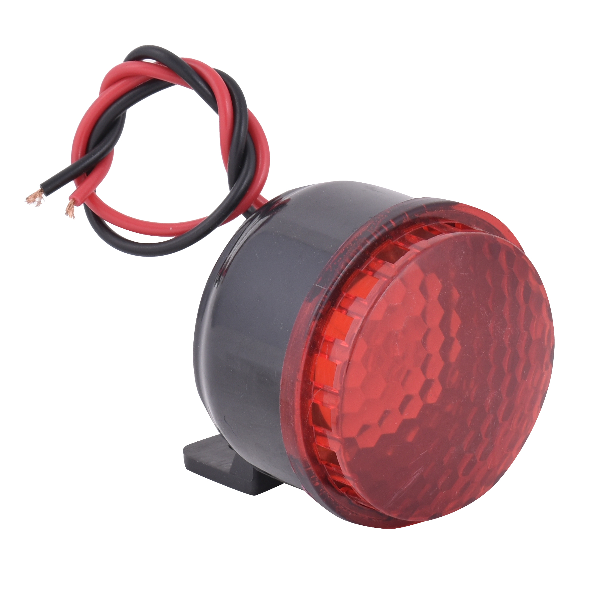Uno Minda 890006 Reverse Horn for 2 Wheelers Universal