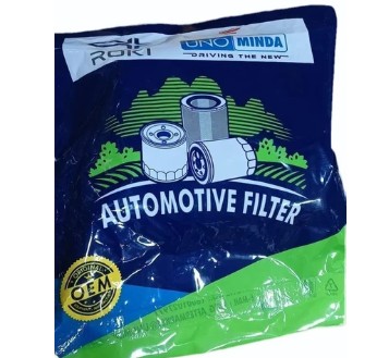Uno Minda AF2009FO High Capacity Engine Air Filter with Optimal Efficiency