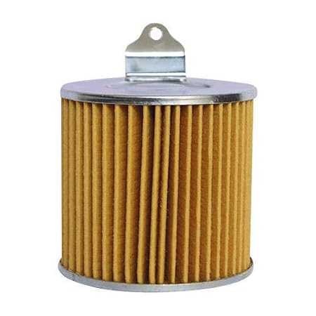 Uno Minda AF2011EL High Capacity Engine Air Filter with Optimal Efficiency