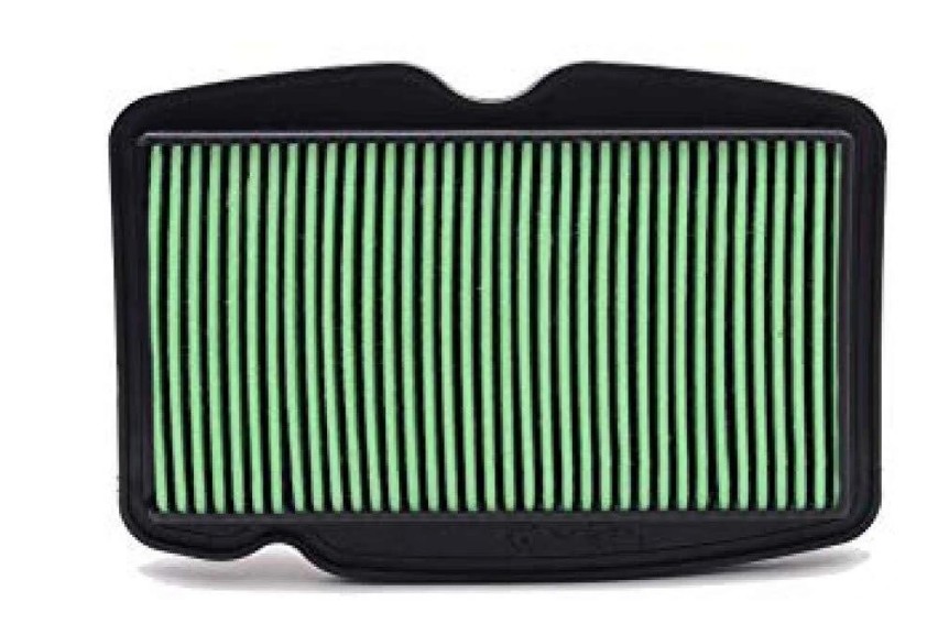 Uno Minda AF2015PM High Capacity Engine Air Filter with Optimal Efficiency