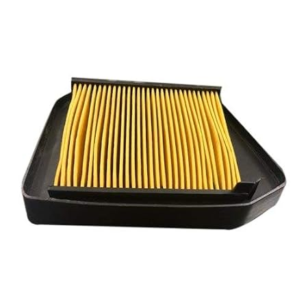 Uno Minda AF2023PM High Capacity Engine Air Filter with Optimal Efficiency