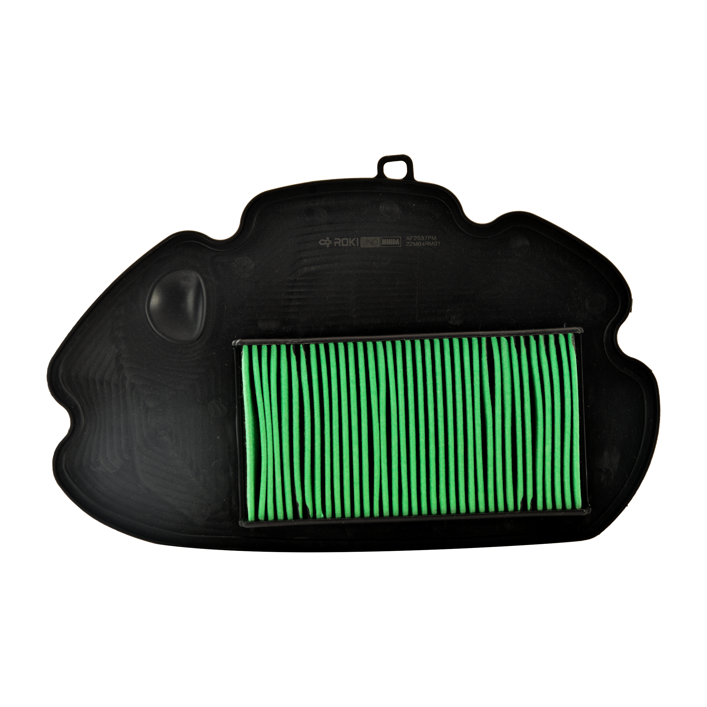 Uno Minda AF2037PM High Capacity Engine Air Filter with Optimal Efficiency