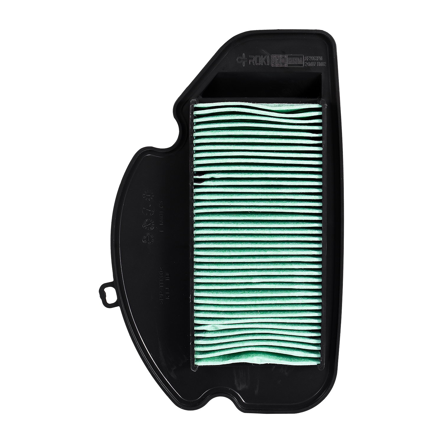 Uno Minda AF2063PM Engine Air Filter for Honda Grazia