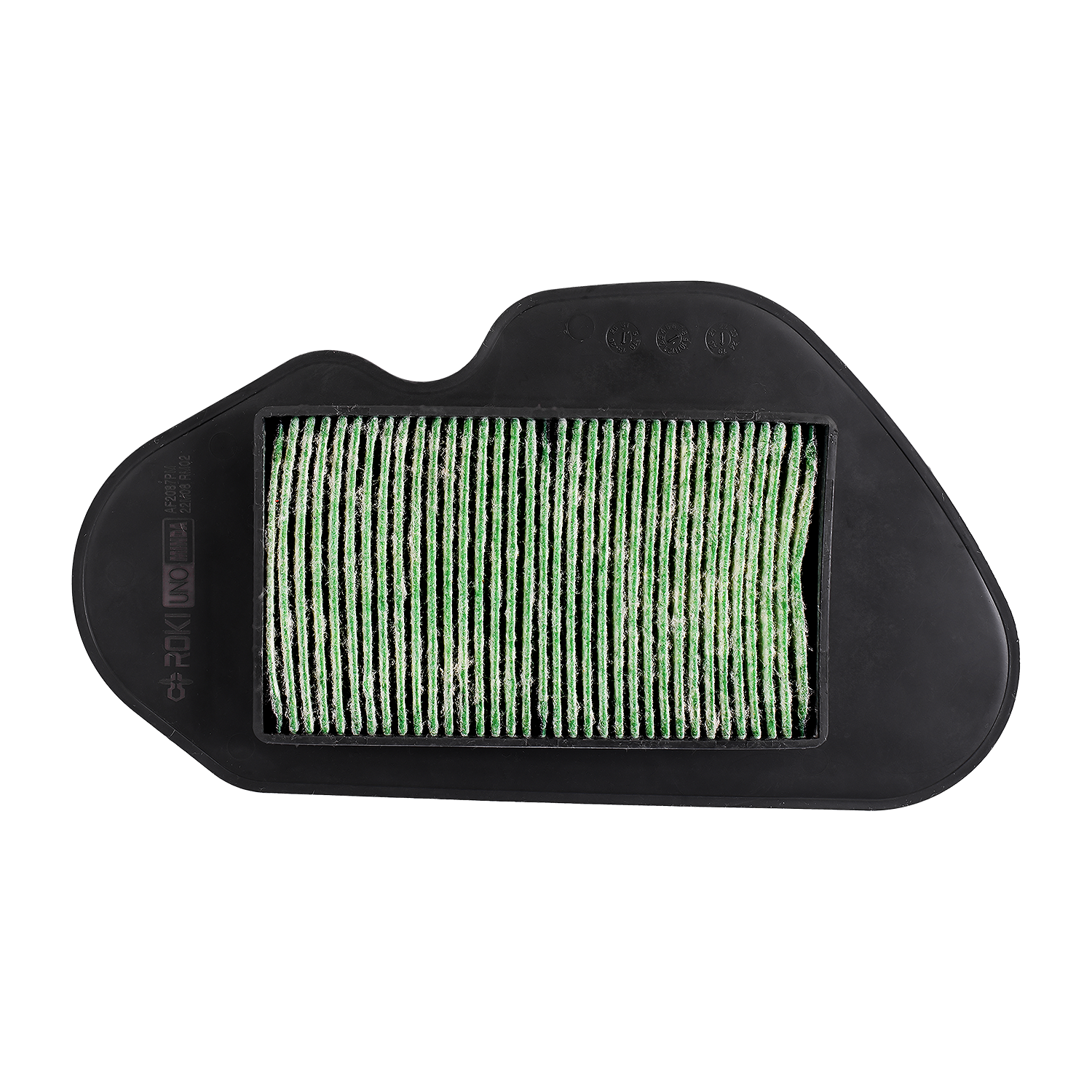 Uno Minda AF2087PM Engine Air Filter for Hero Destini 125