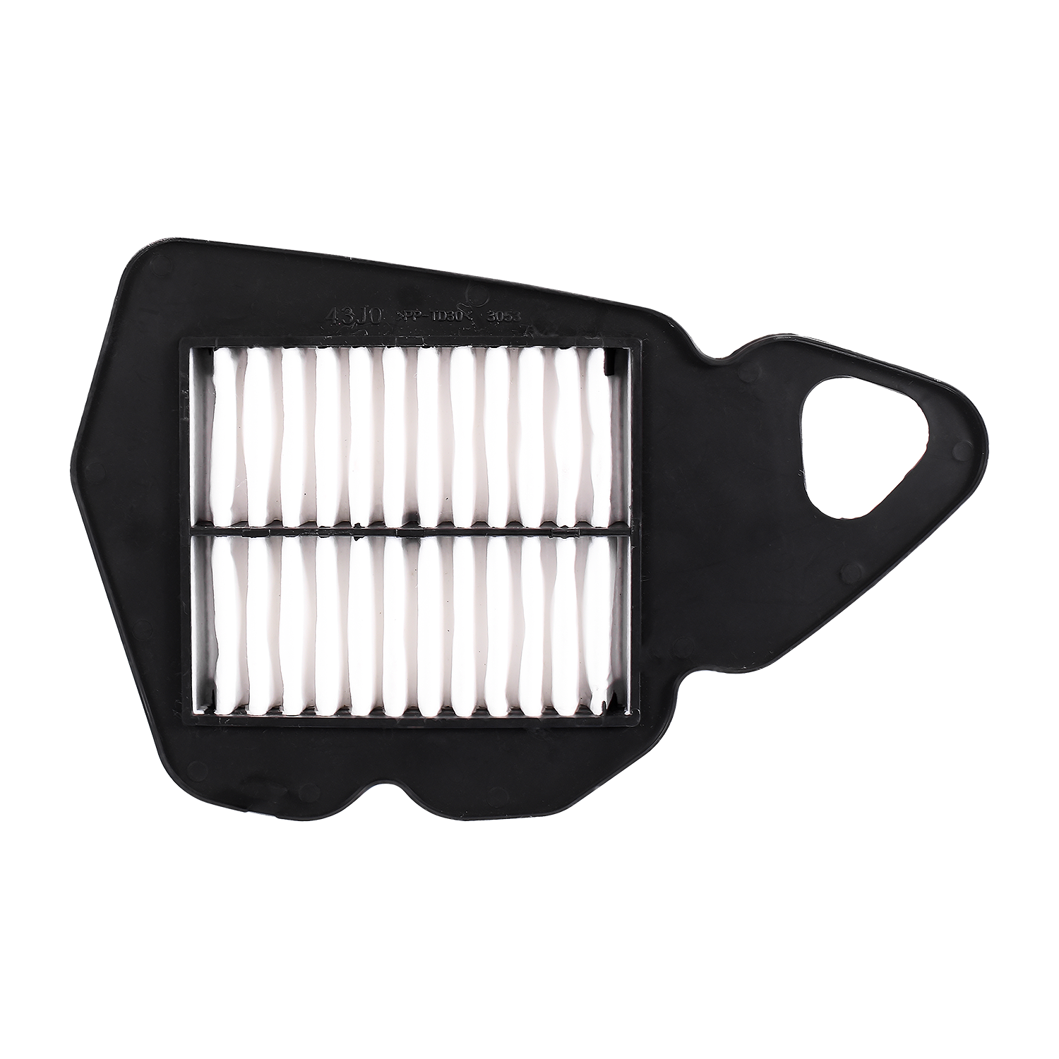 Uno Minda AF2100PM Engine Air Filter for Suzuki Hayate