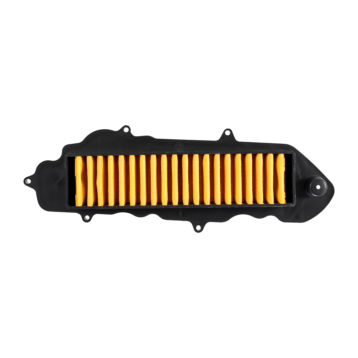 Uno Minda AF2103PM Engine Air Filter for Aprilla Aprila Universal