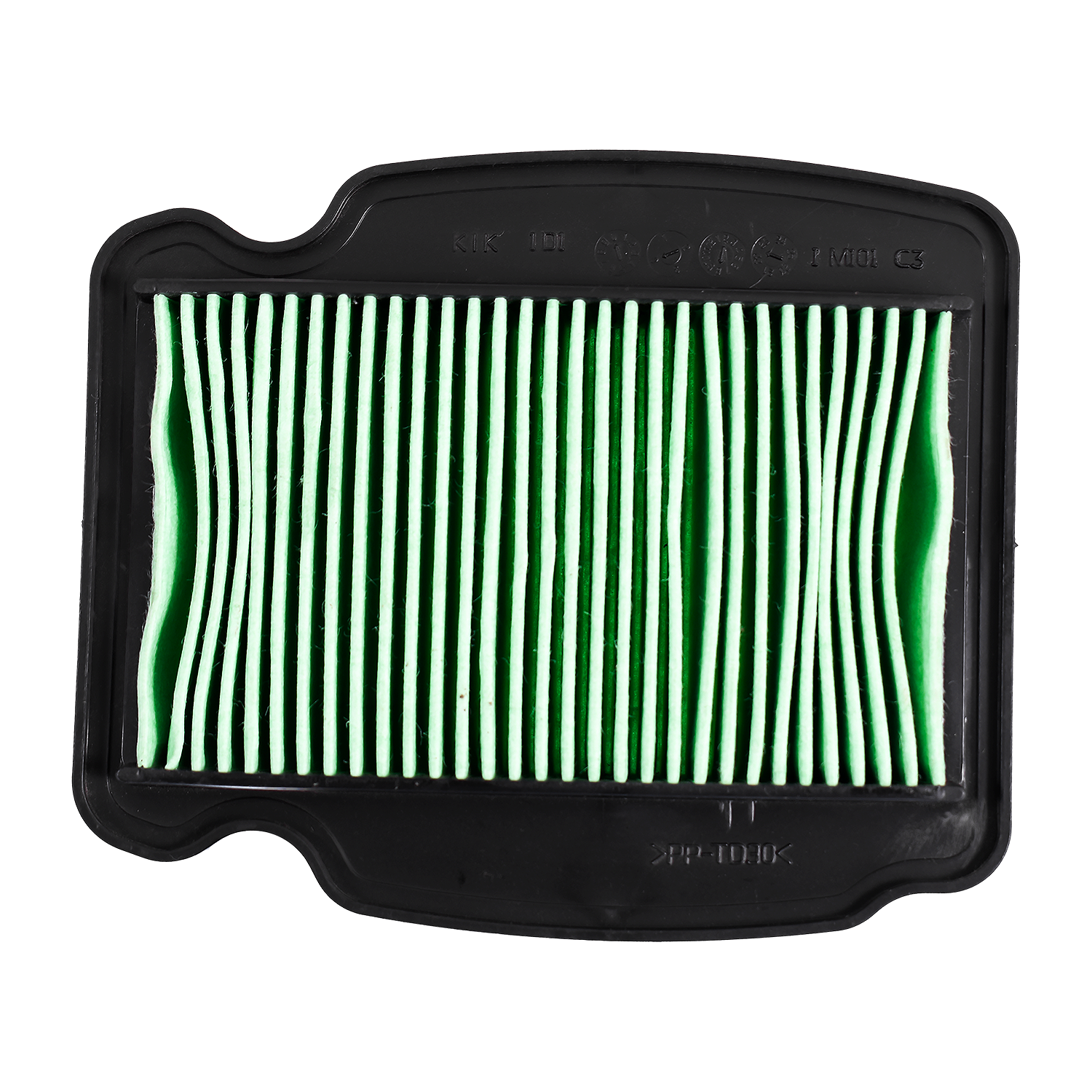 Uno Minda AF2104PM Engine Air Filter for Honda Unicorn