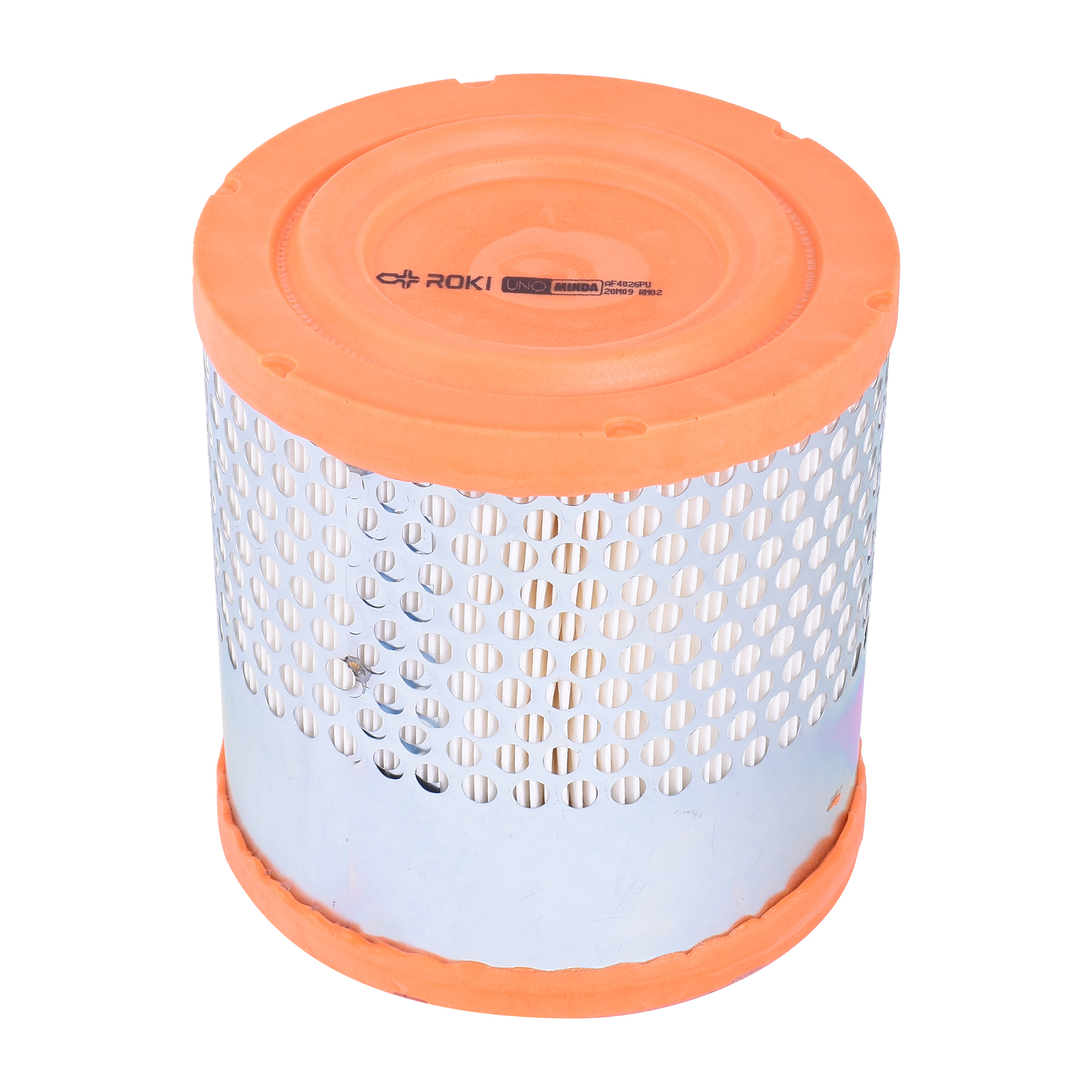 Uno Minda AF4026PU Engine Air Filter for Chevrolet Tavera