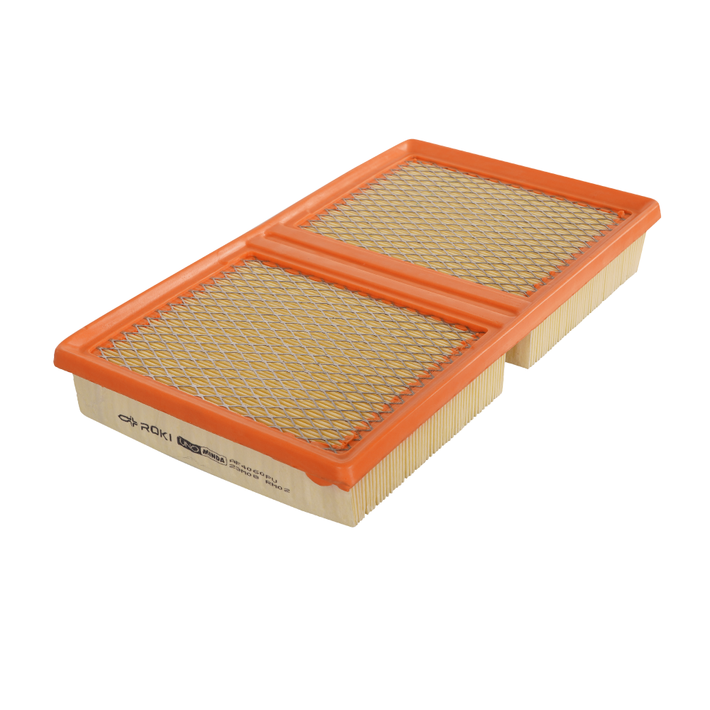 Uno Minda AF4060PU Engine Air Filter for Tata Altroz (Petrol)
