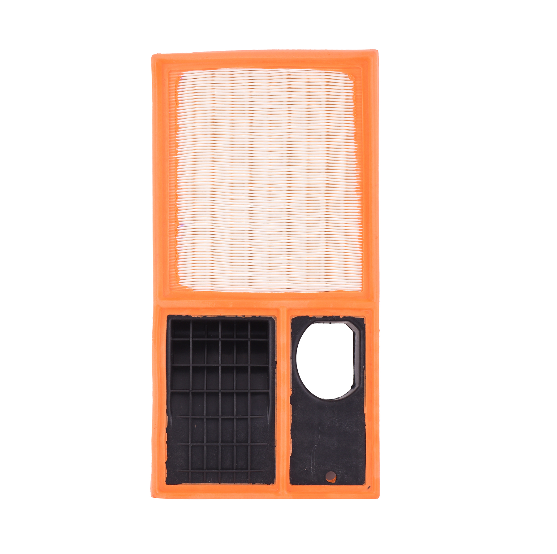 Uno Minda AF4070PU Engine Air Filter for Volkswagen Vento