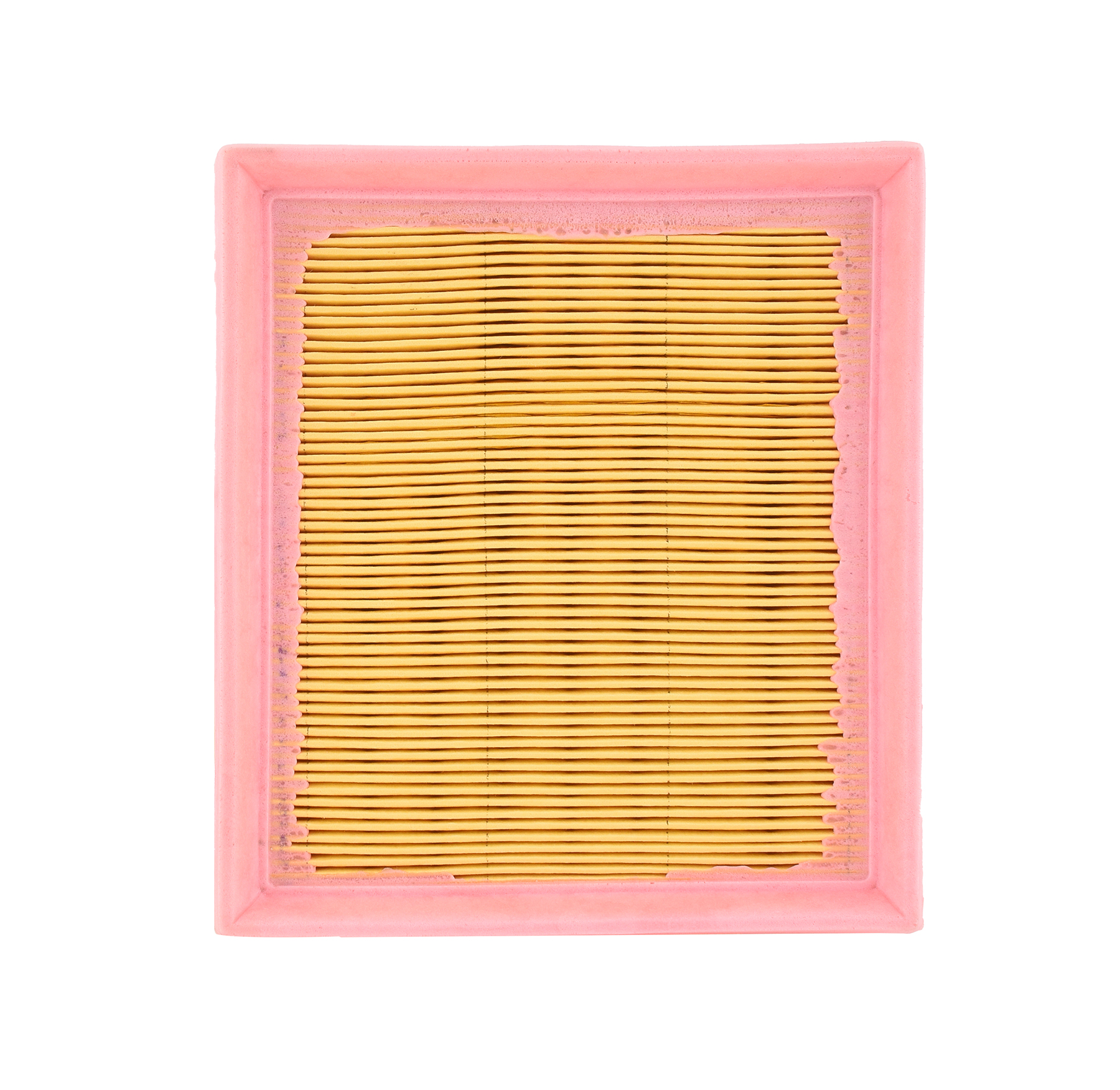 Uno Minda AF4072PU Engine Air Filter for Maruti Suzuki SX4