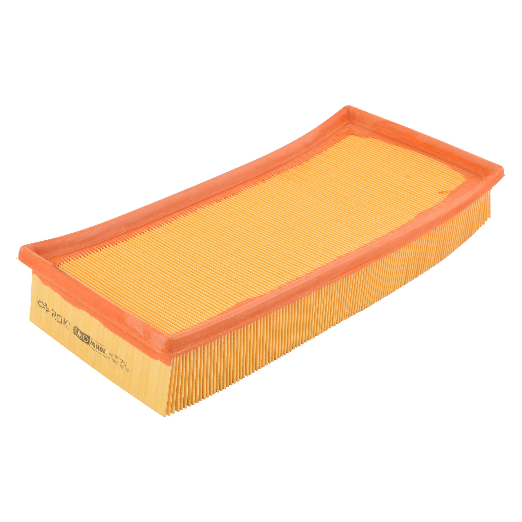 Uno Minda AF4073PU Engine Air Filter for Tata Safari