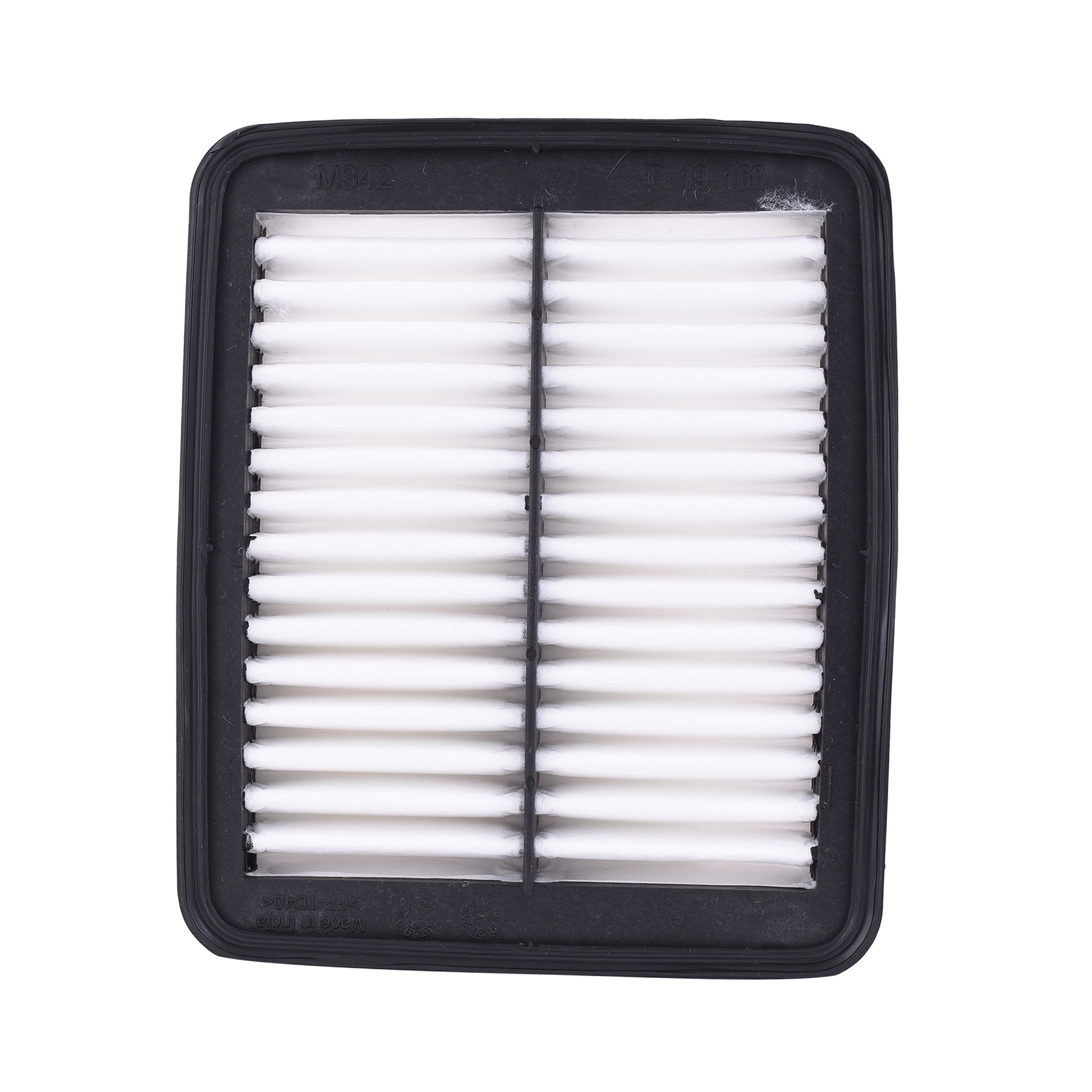 Uno Minda AF4084PM Engine Air Filter for Maruti Suzuki Alto