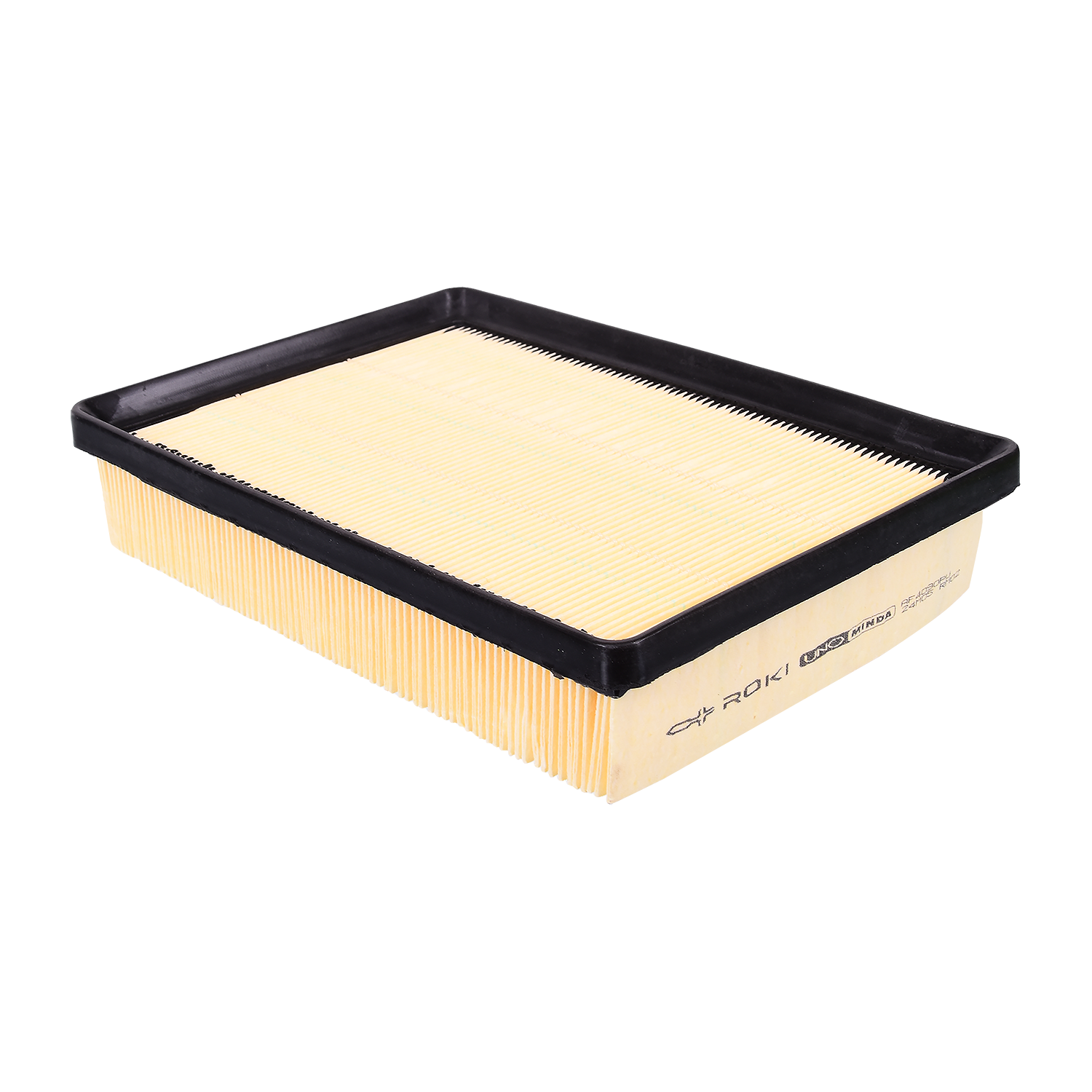 Uno Minda AF4090PU Engine Air Filter for Tata Altroz (Diesel)