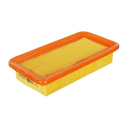 Uno Minda AF4155PU Engine Air Filter for Hyundai Getz