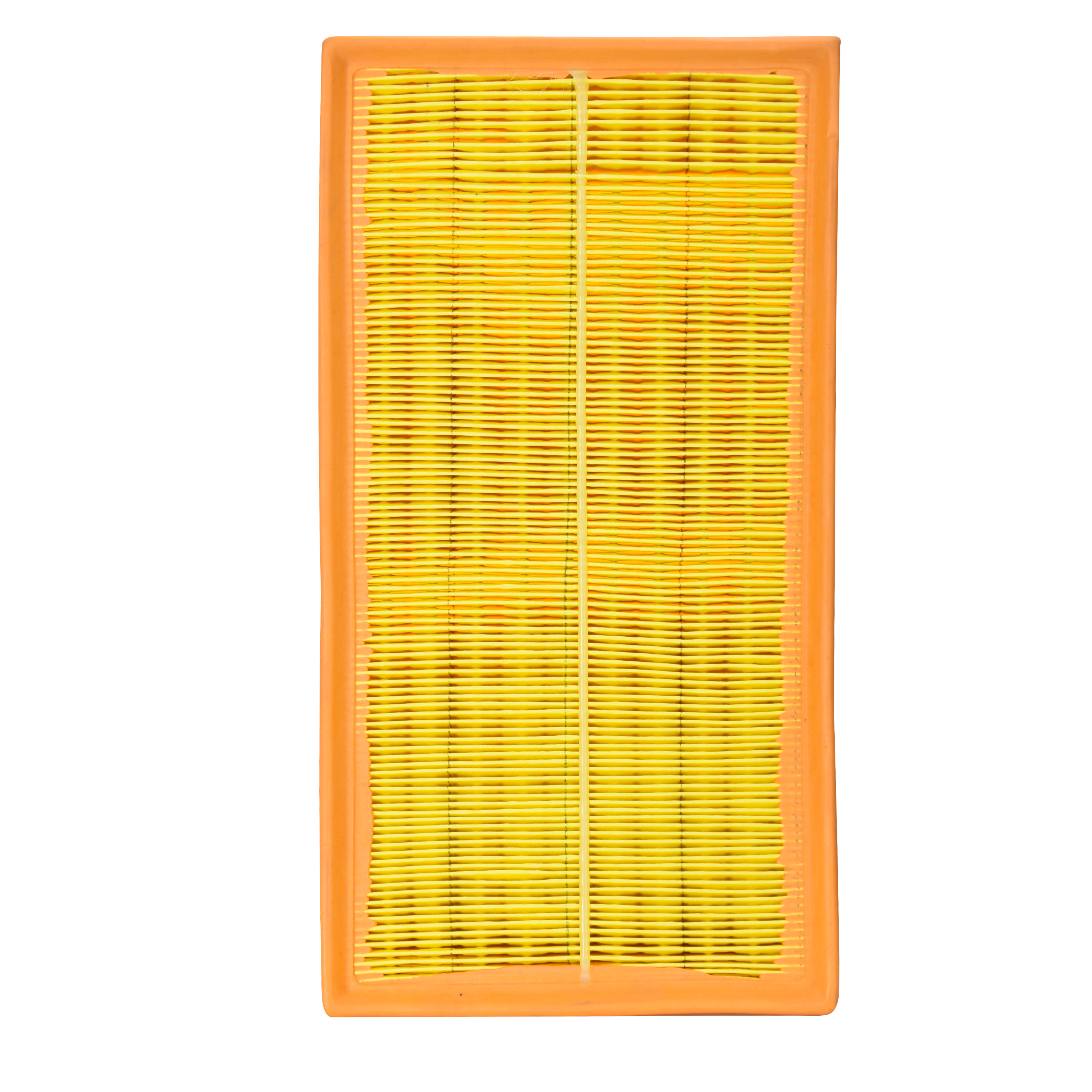 Uno Minda AF4158PU Engine Air Filter for Skoda Octavia