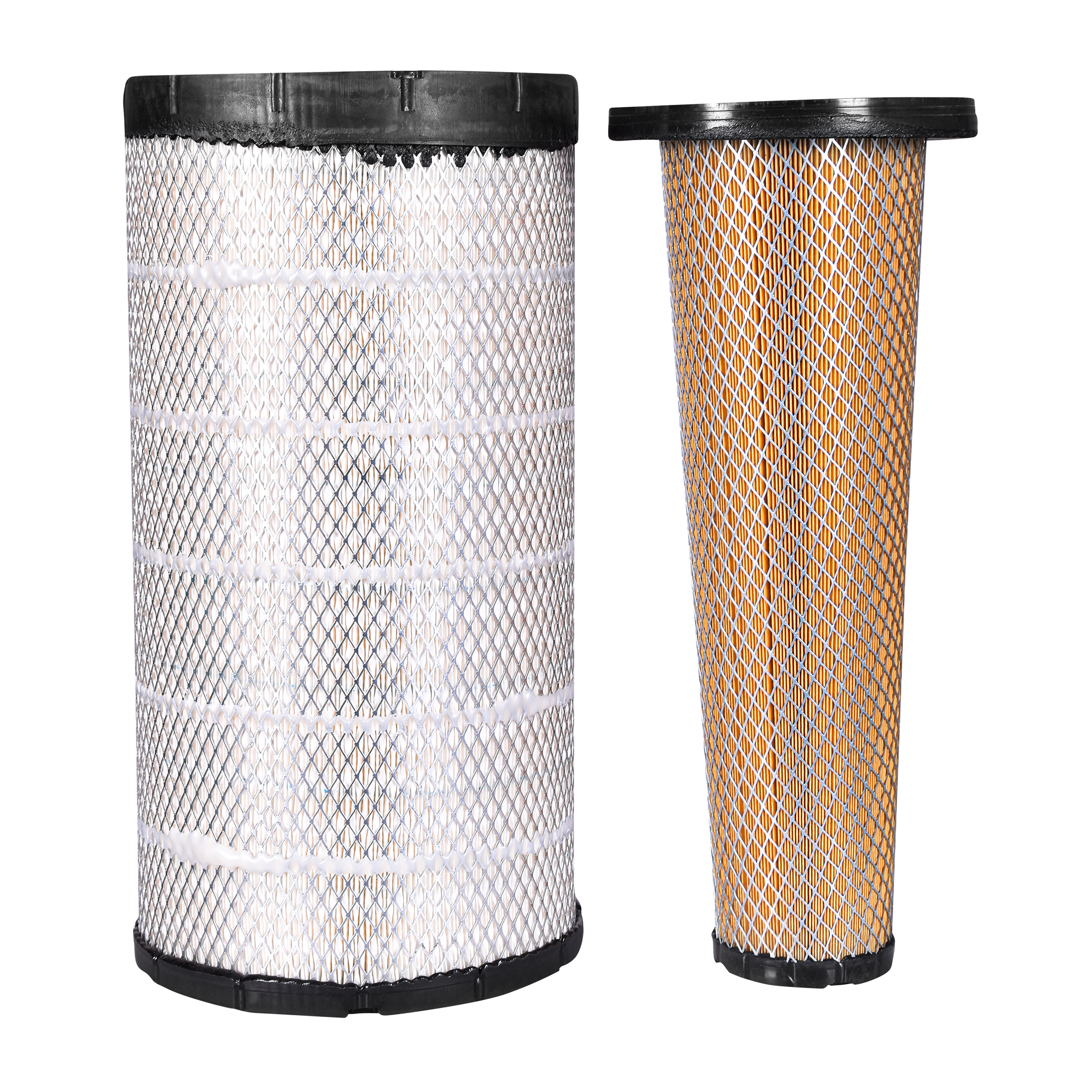 Uno Minda AF4185PU Engine Air Filter for Mahindra Marazzo