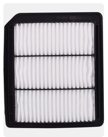 Uno Minda AF4211PM Engine Air Filter for Maruti Suzuki Baleno