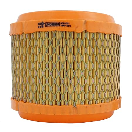 Uno Minda AF5012PU Engine Air Filter for Mahindra 475 DI