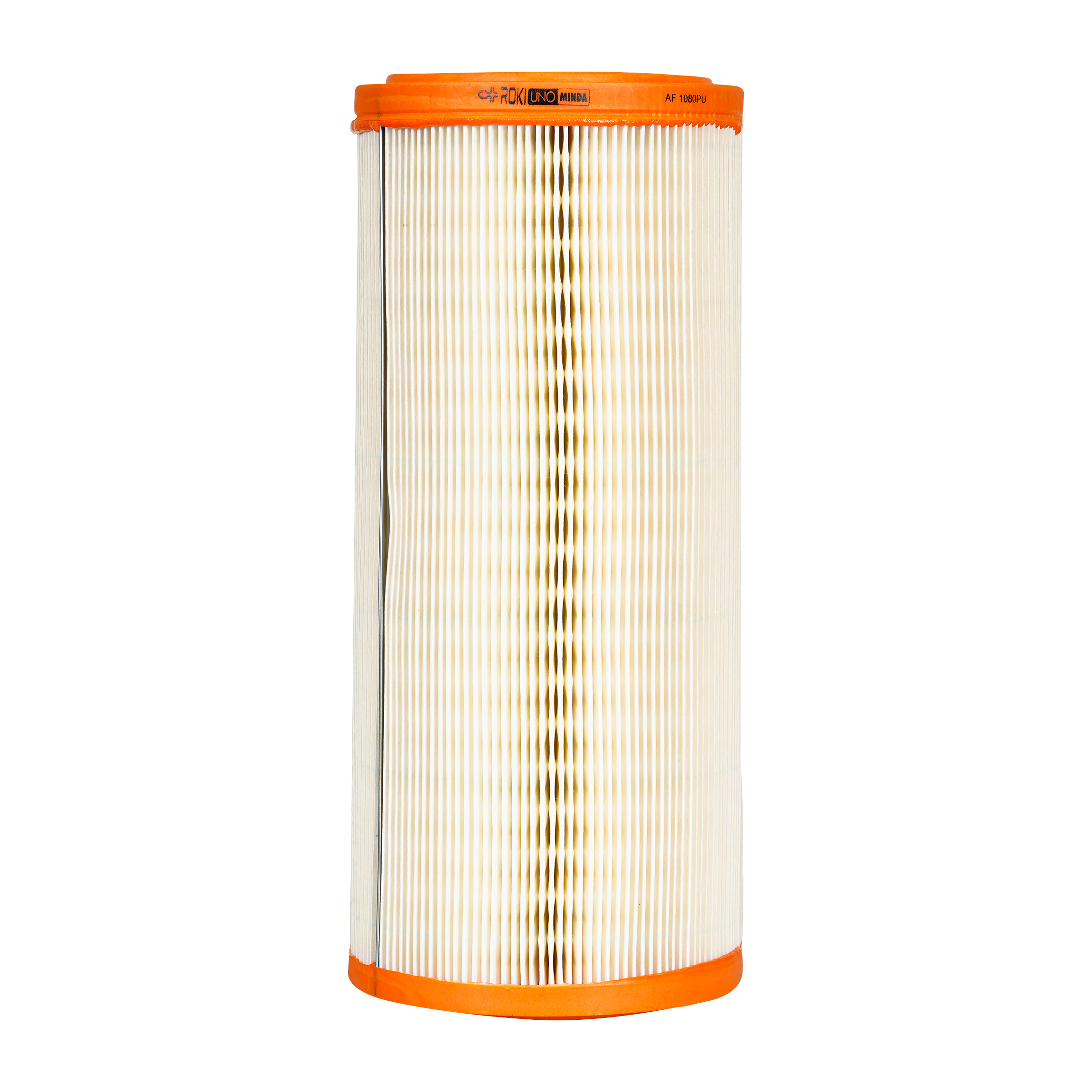 Uno Minda AF5023EL Engine Air Filter for Swaraj 855